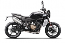 Svartpilen 801 L - 2025